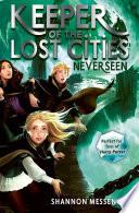 Neverseen