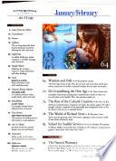 New Age Journal
