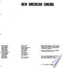New American Cinema