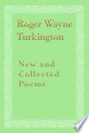 New and Collected Poems