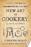 New Art of Cookery