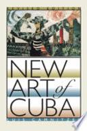 New Art of Cuba