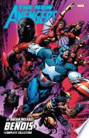 New Avengers By Brian Michael Bendis
