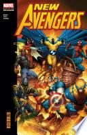 New Avengers Modern Era Epic Collection