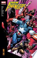 New Avengers Modern Era Epic Collection