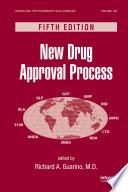 New Drug Approval Process