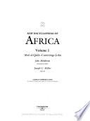 New Encyclopedia of Africa