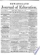 New England Journal of Education
