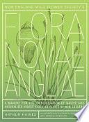New England Wild Flower Society's Flora Novae Angliae