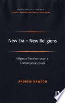 New Era - New Religions
