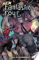 New Fantastic Four
