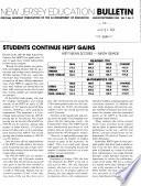 New Jersey Education Bulletin