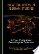 New Journeys in Iberian Studies
