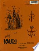 New Kauri