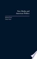 New Media and American Politics
