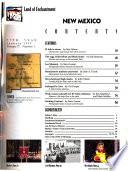 New Mexico Magazine