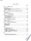 New Mexico Statewide Wilderness Study
