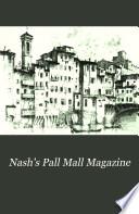 New Nash's Pall Mall Magazine