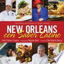 New Orleans Con Sabor Latino
