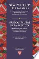 New Patterns for Mexico