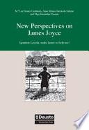 New Perspectives on James Joyce
