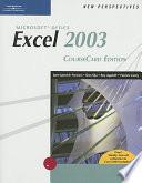 New Perspectives on Microsoft Office Excel 2003, Brief, CourseCard Edition