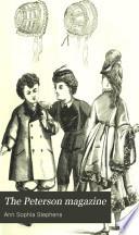 New Peterson Magazine