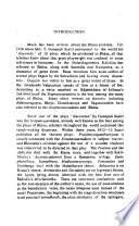 New Problems in Bhasa Plays