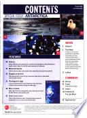 New Scientist and Science Journal