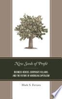 New Seeds of Profit