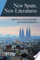New Spain, New Literatures