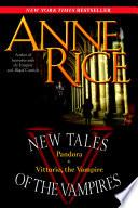 New Tales of the Vampires