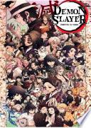 NEW Teori dan Rahasia Kimetsu No Yaiba : Demon Slayer Final Season (Full Color)