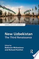 New Uzbekistan