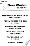 New World Review