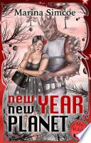 New Year, New Planet
