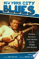New York City Blues