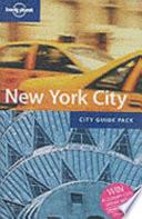 New York City Guide Pack