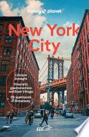 New York City