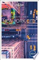 New York City