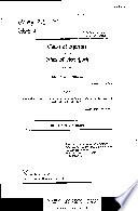 New York Court of Appeals. Records and Briefs.