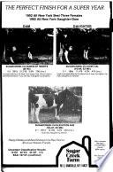 New York Holstein News
