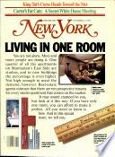 New York Magazine