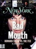 New York Magazine