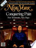 New York Magazine