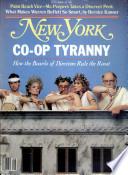 New York Magazine