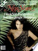 New York Magazine