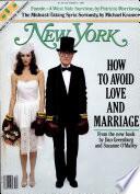 New York Magazine