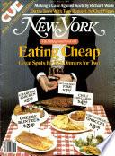 New York Magazine