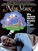New York Magazine